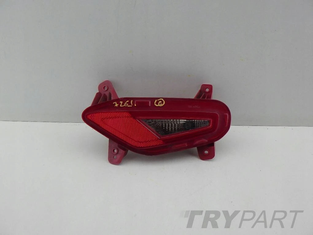 KIA STONIC 17- 92406-H8 Rear Fog Lamp Left