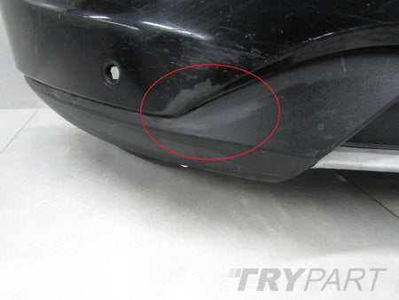 Front Bumper for FORD KUGA MK3 TITANIUM 2019-2024 (+ Floor)