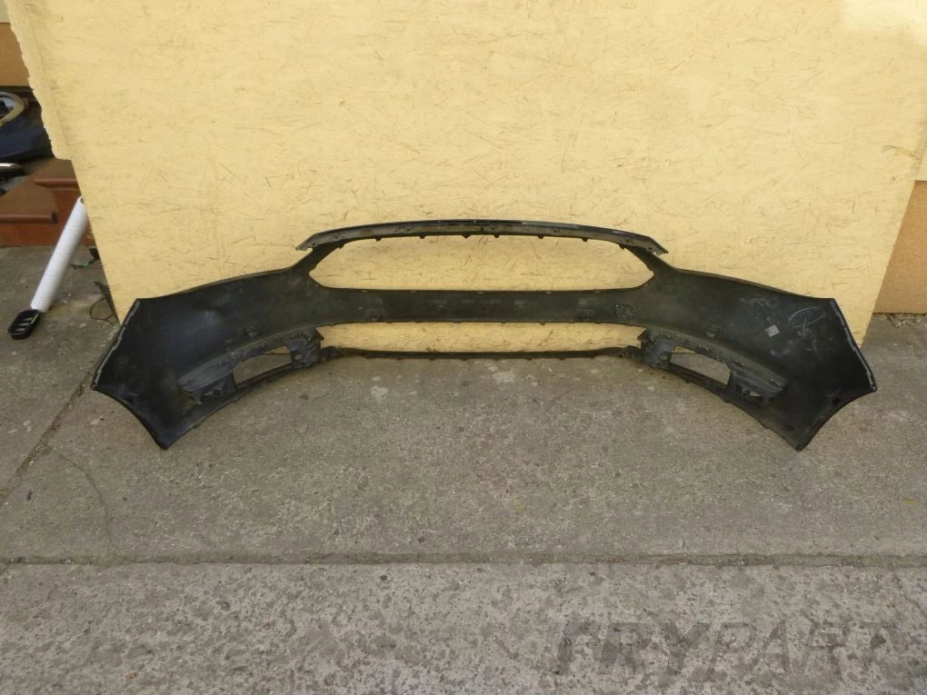 FORD S MAX II 2 LIFT 18- front bumper