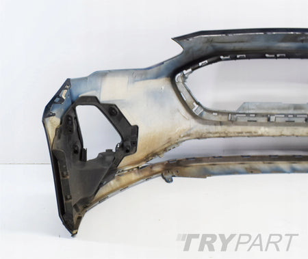 FORD FOCUS MK4 FRONT BUMPER ORG