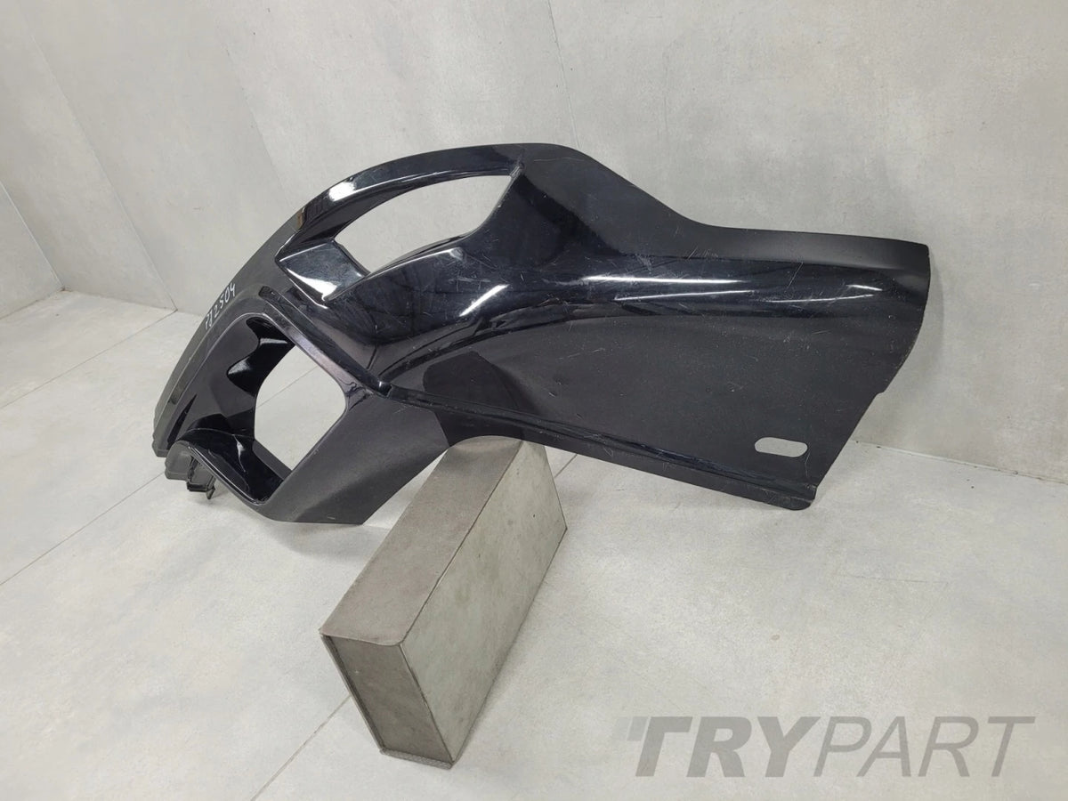 Rear Right Bumper Corner Trim for Range Rover Sport II SVR L494 15-18