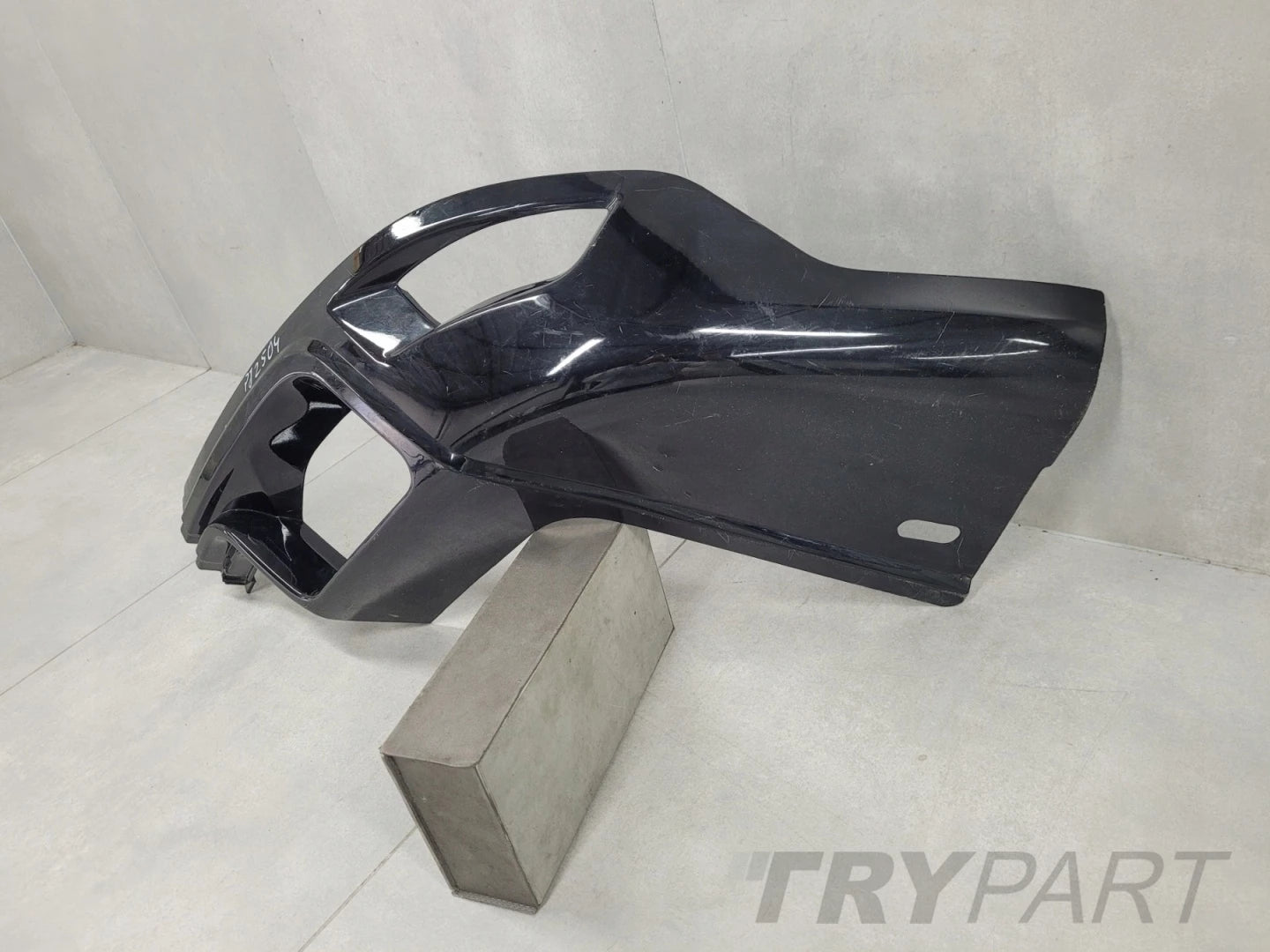 Rear Right Bumper Corner Trim for Range Rover Sport II SVR L494 15-18