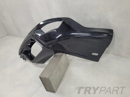 Rear Right Bumper Corner Trim for Range Rover Sport II SVR L494 15-18