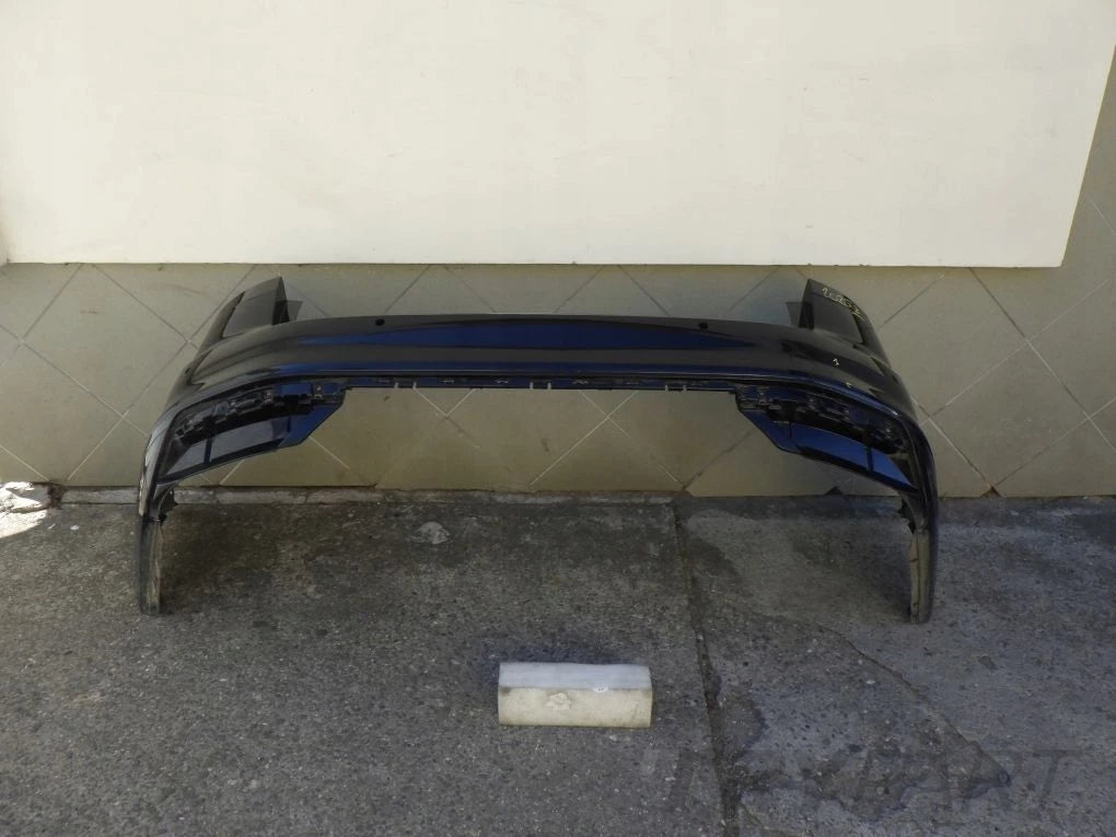 VW PASSAT B8 3G9 KOMBI LIFT 19- Rear Bumper