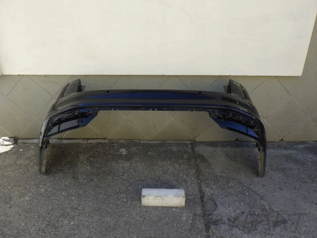 VW PASSAT B8 3G9 KOMBI LIFT 19- Rear Bumper