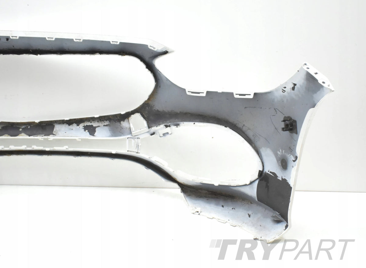 MERCEDES C CLASS W206 FRONT BUMPER ORG