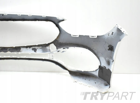 MERCEDES C CLASS W206 FRONT BUMPER ORG