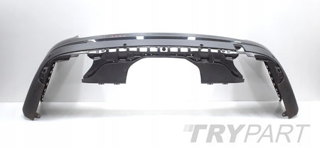 MERCEDES GLC W253 REAR BUMPER ORG
