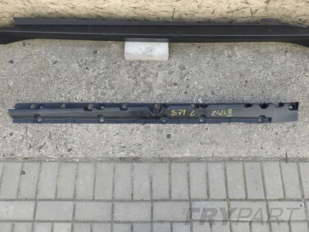 BMW X6 E71 Left Sill Cover Bracket
