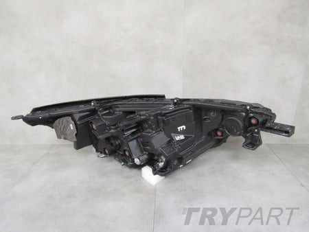 TOYOTA BZ4X EA10 FULL LED HEADLIGHT LH LEFT 22-