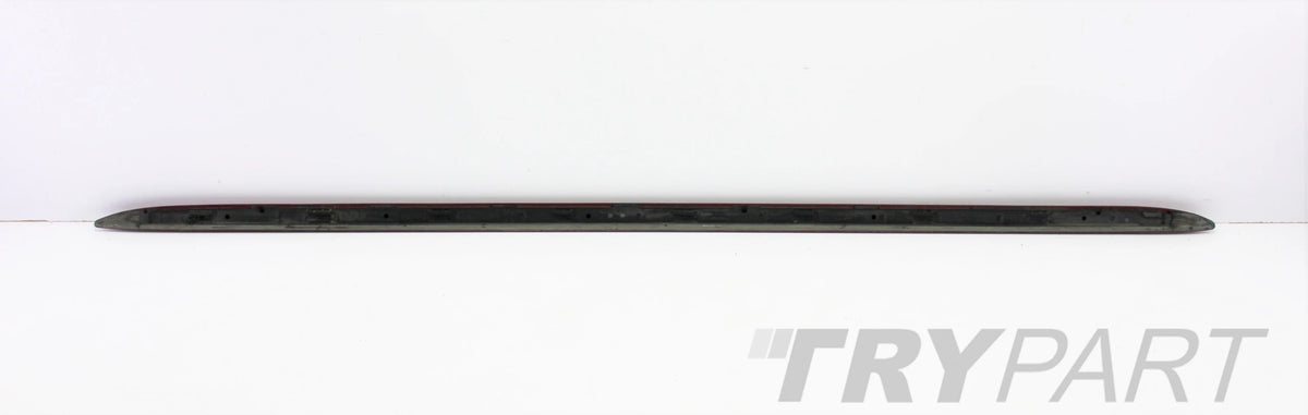 AUDI A4 B8 8K S LINE RIGHT SILL PANEL ORIGINAL