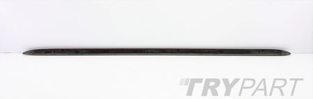 AUDI A4 B8 8K S LINE RIGHT SILL PANEL ORIGINAL