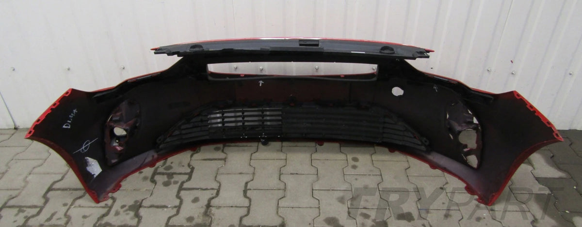 Front Bumper Opel Corsa F 19-