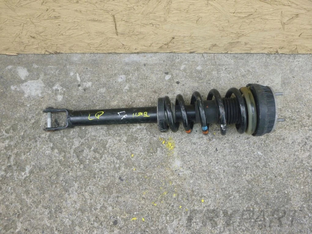 JAGUAR F-TYPE F TYPE FRONT STRUT RIGHT