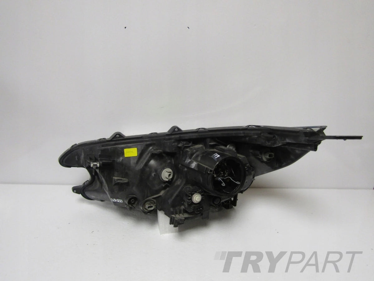 HEADLIGHT HONDA CRV CR-V 4 IV XENON NON-SWIVEL 12-14 RH