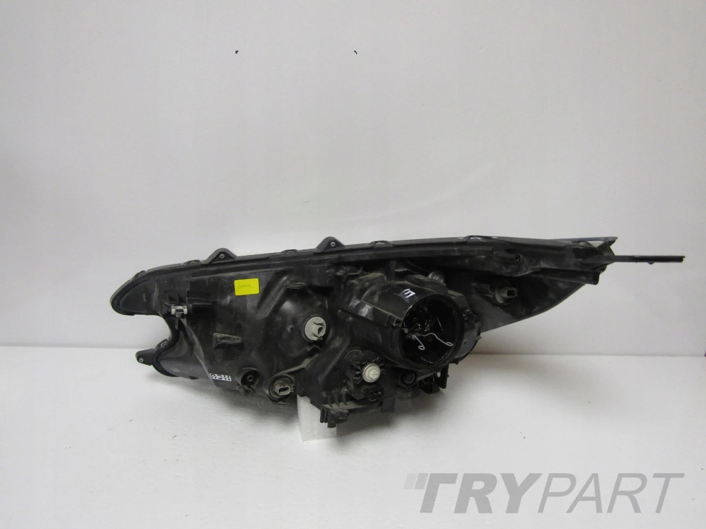 HEADLIGHT HONDA CRV CR-V 4 IV XENON NON-SWIVEL 12-14 RH