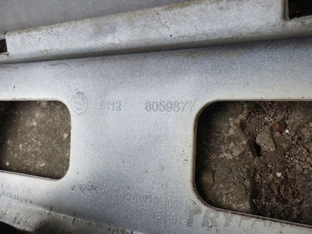 BMW X1 F48 M Package Rear Bumper