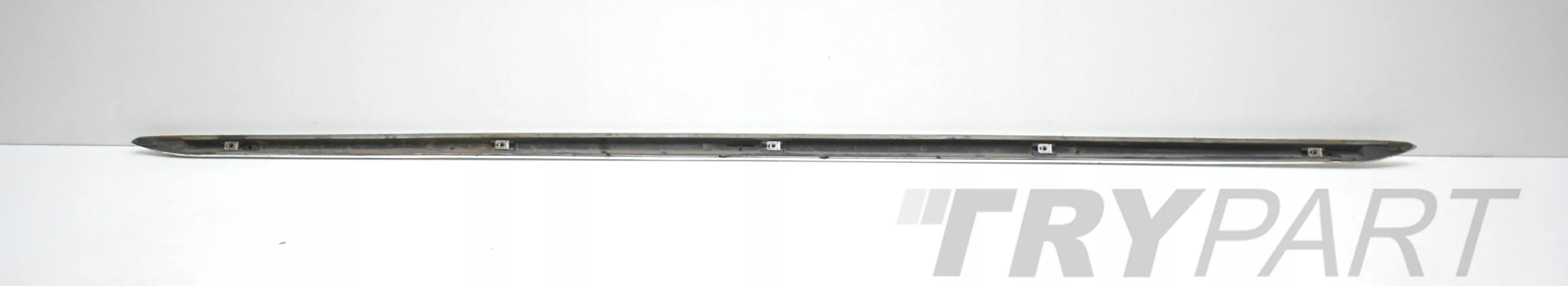 AUDI A4 B9 8W0 S LINE RIGHT SILL STRIP MOULDING ORG 8W0853932