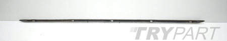AUDI A4 B9 8W0 S LINE RIGHT SILL STRIP MOULDING ORG 8W0853932