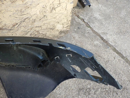 MINI COOPER S COUNTRYMAN R60 Rear Bumper