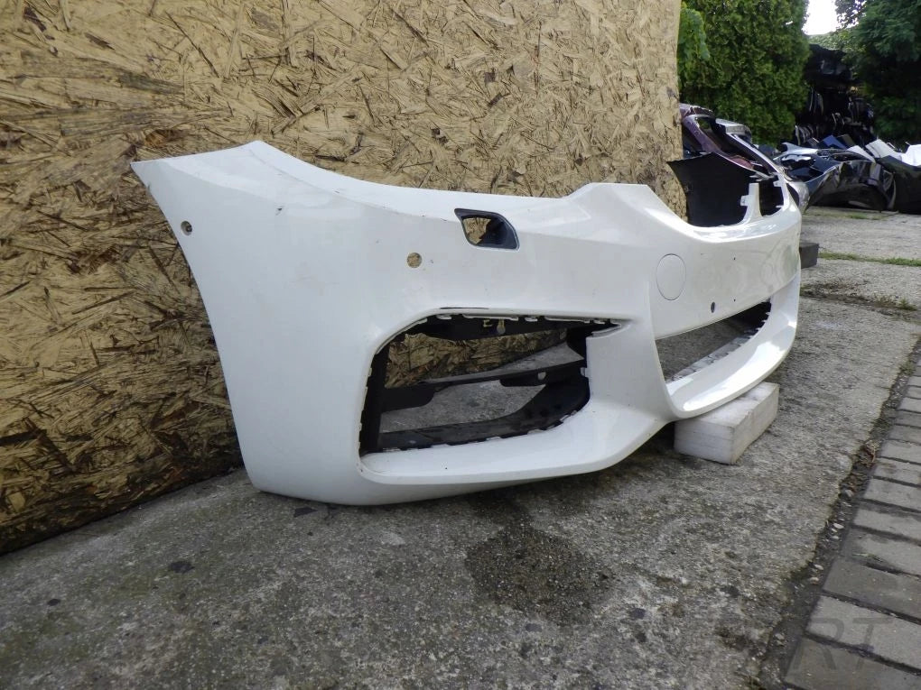BMW 5 G30 G31 M PACKAGE front bumper