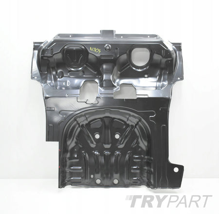 SKODA AUDI VW SEAT 5Q0 Trunk Floor Wall Rear 5Q0813115