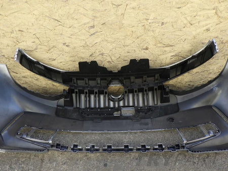 VW ID3 ID.3 10A LIFT 22- Front Bumper
