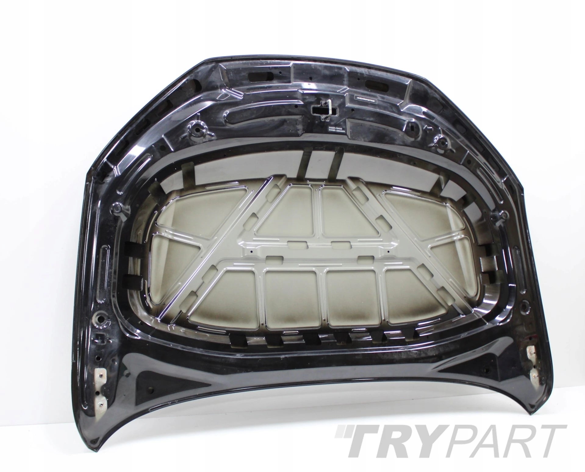 MG V 5 MG5 EV ENGINE COVER MASK ORG