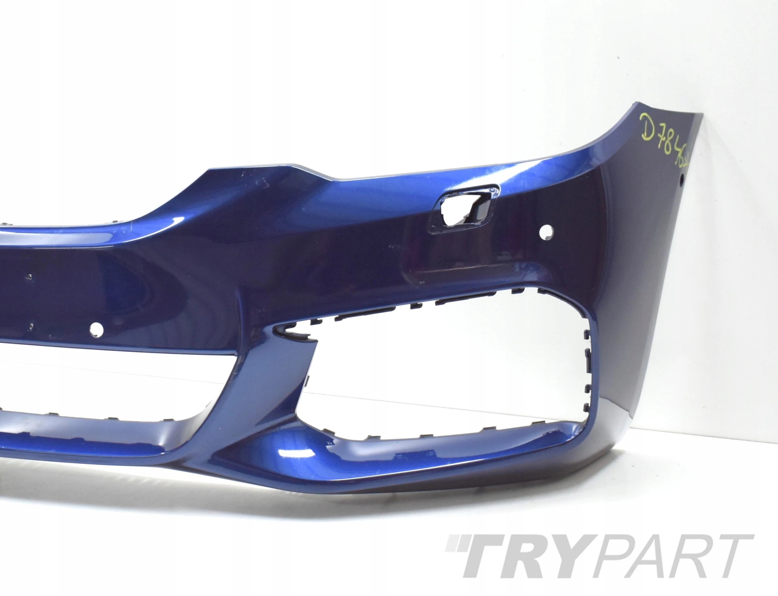 BMW G30 G31 M PACKAGE FRONT BUMPER ORG