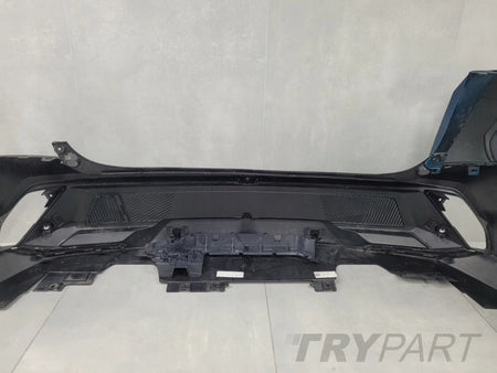 Rear Bumper for Peugeot 408 II 2 P54 22-