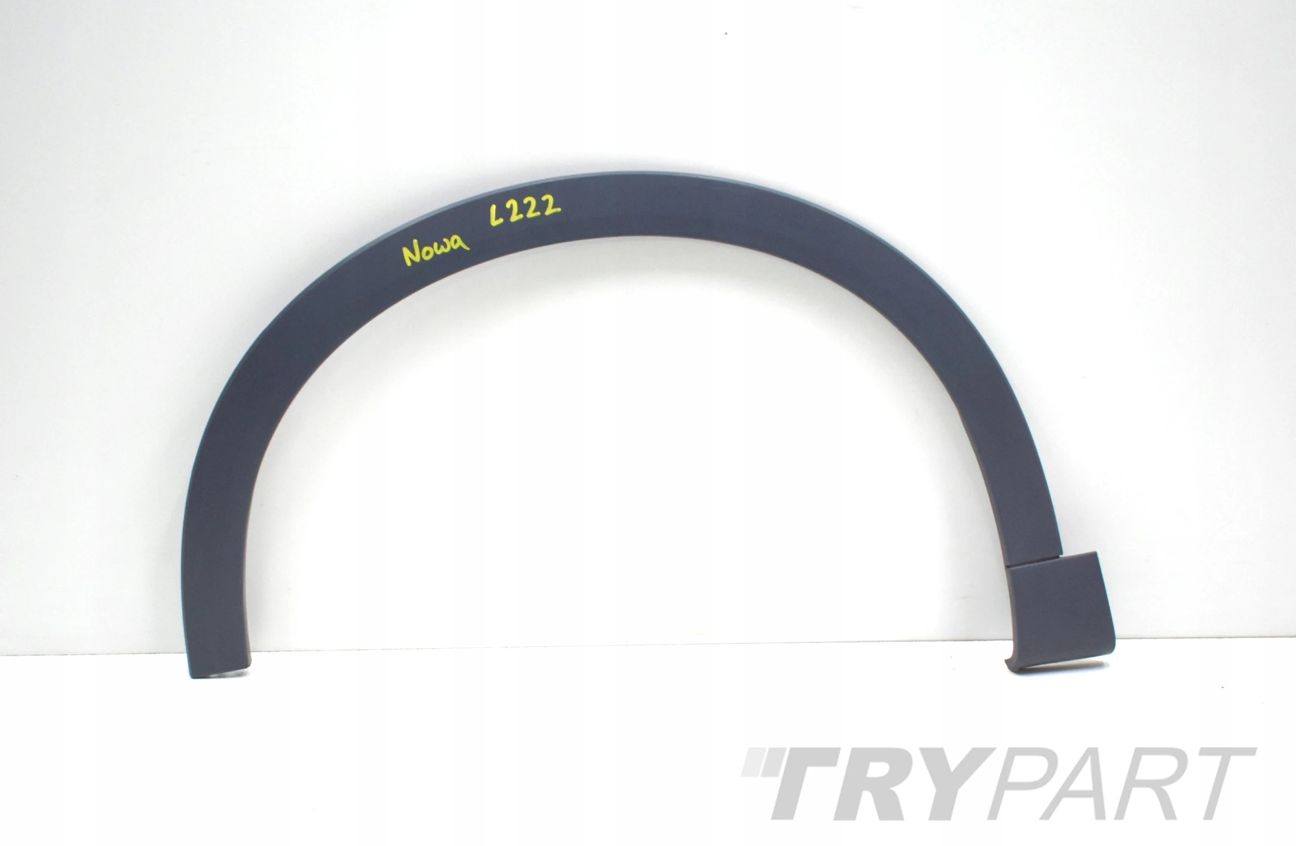 ALFA ROMEO TONALE DODGE HORNET FRONT FENDER TRIM PANEL ORG NEW