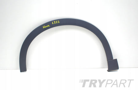 ALFA ROMEO TONALE DODGE HORNET FRONT FENDER TRIM PANEL ORG NEW