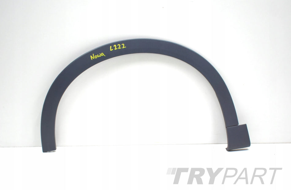 ALFA ROMEO TONALE DODGE HORNET FRONT FENDER TRIM PANEL ORG NEW