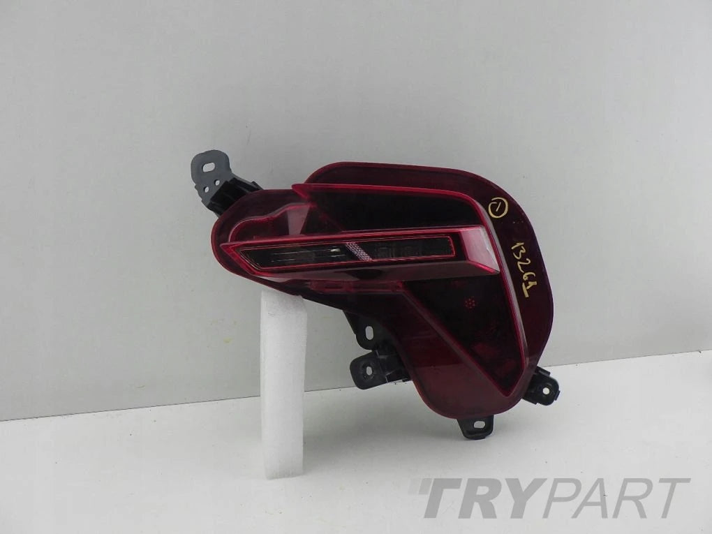 HYUNDAI TUCSON IV 4 N-LINE 20- Right Rear Lamp