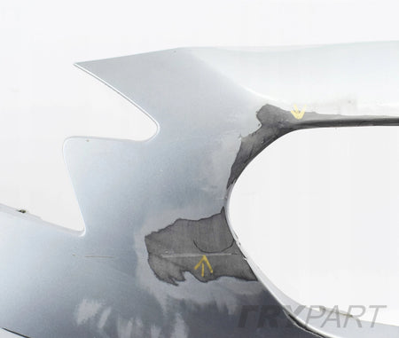 FRONT BUMPER ORG 6969