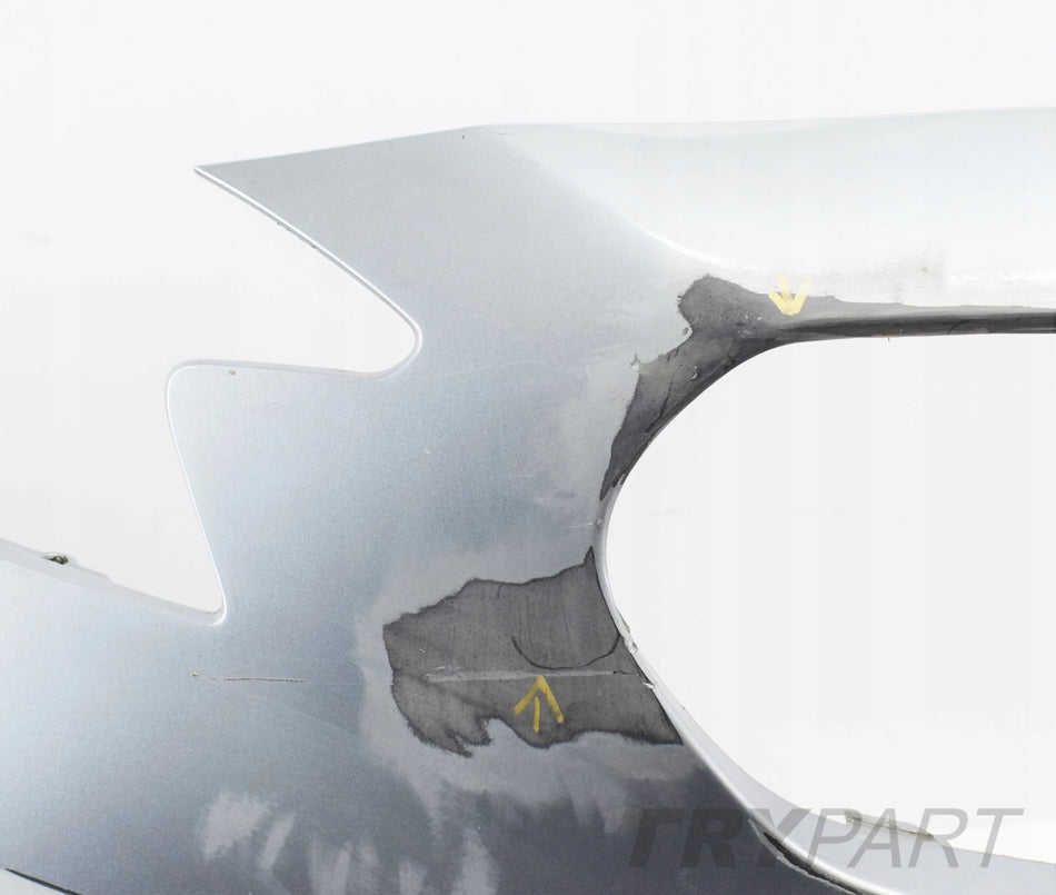 FRONT BUMPER ORG 6969