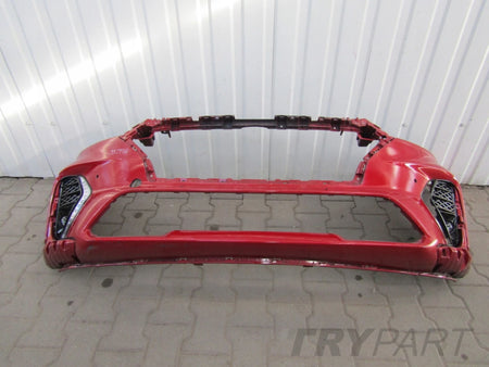 Front Bumper Hyundai Tucson 3 III Facelift N-Line 19-
