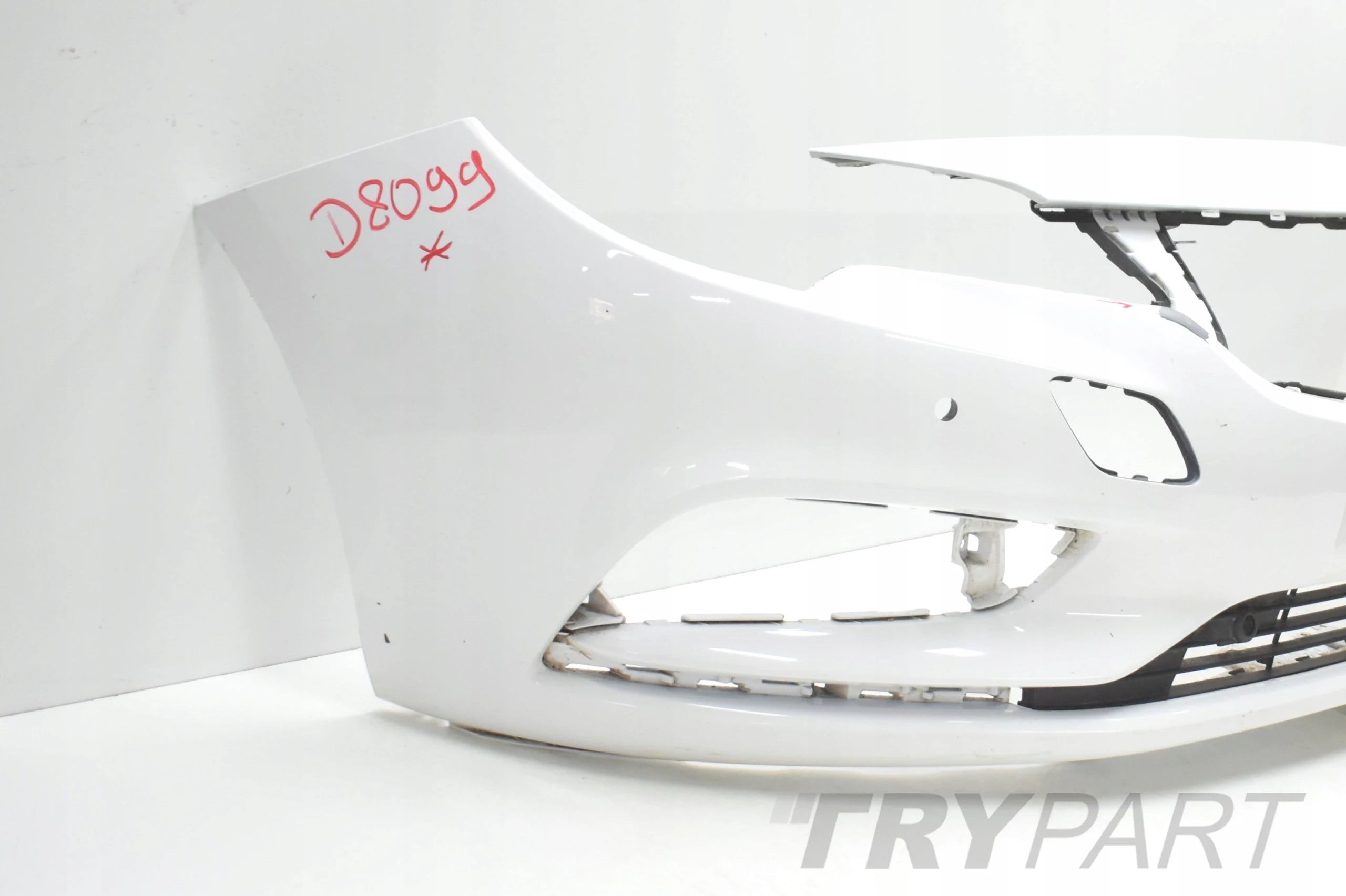 OPEL ASTRA K V FRONT BUMPER ORG