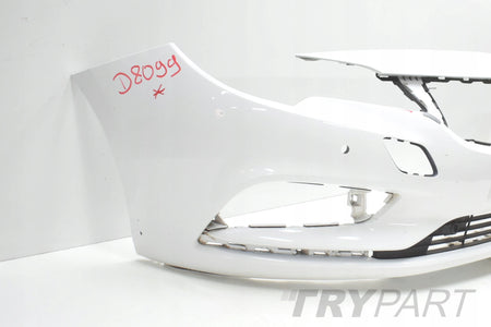 OPEL ASTRA K V FRONT BUMPER ORG