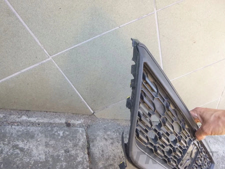 SEAT IBIZA V 5 6F0 17- grille net