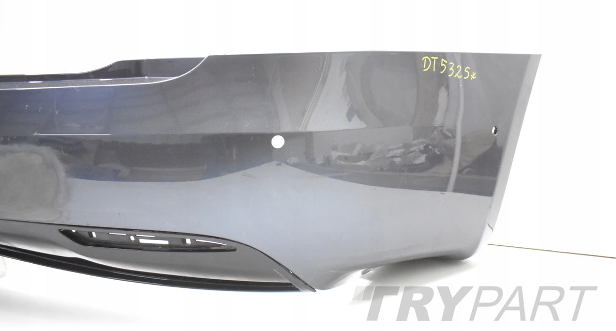 TESLA MODEL S REAR BUMPER LIFT ORIGINAL + BOTTOM
