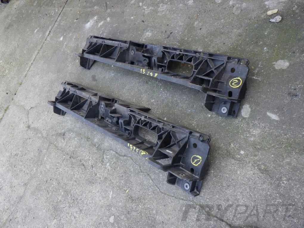 PEUGEOT 3008 II P84 5008 P87 OPEL GRANDLAND front upper reinforcement beam
