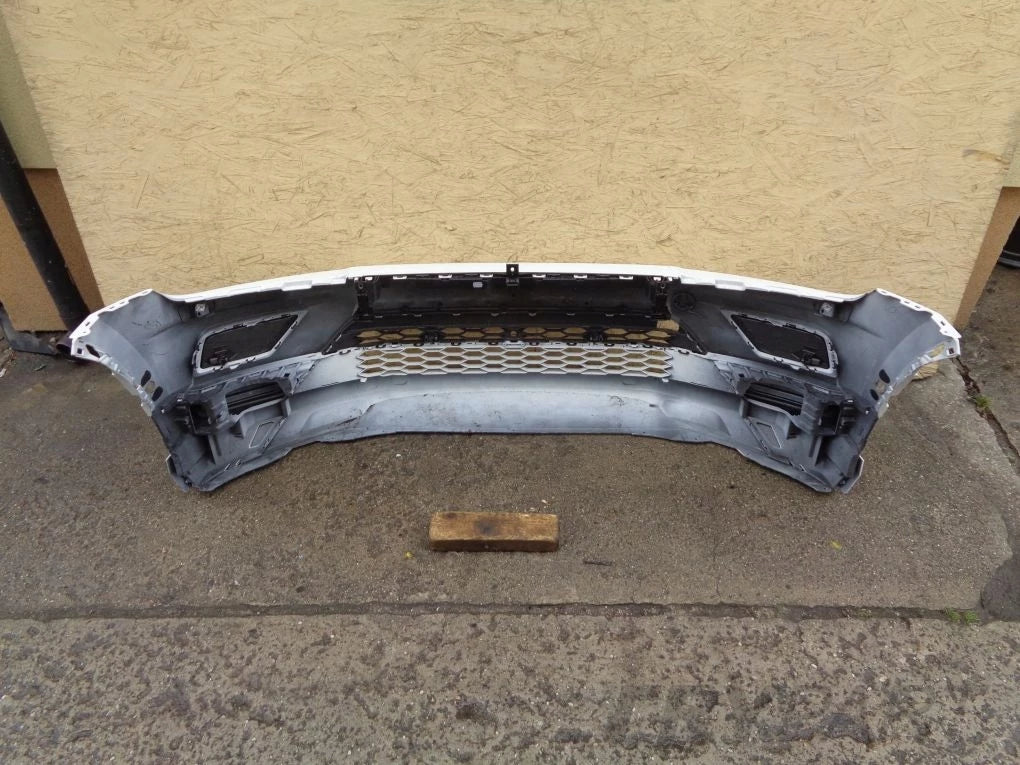 VW TIGUAN II 5NA Front Bumper