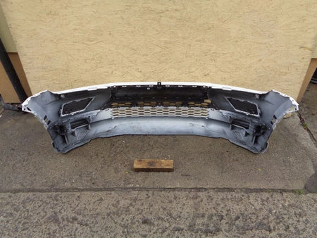 VW TIGUAN II 5NA Front Bumper