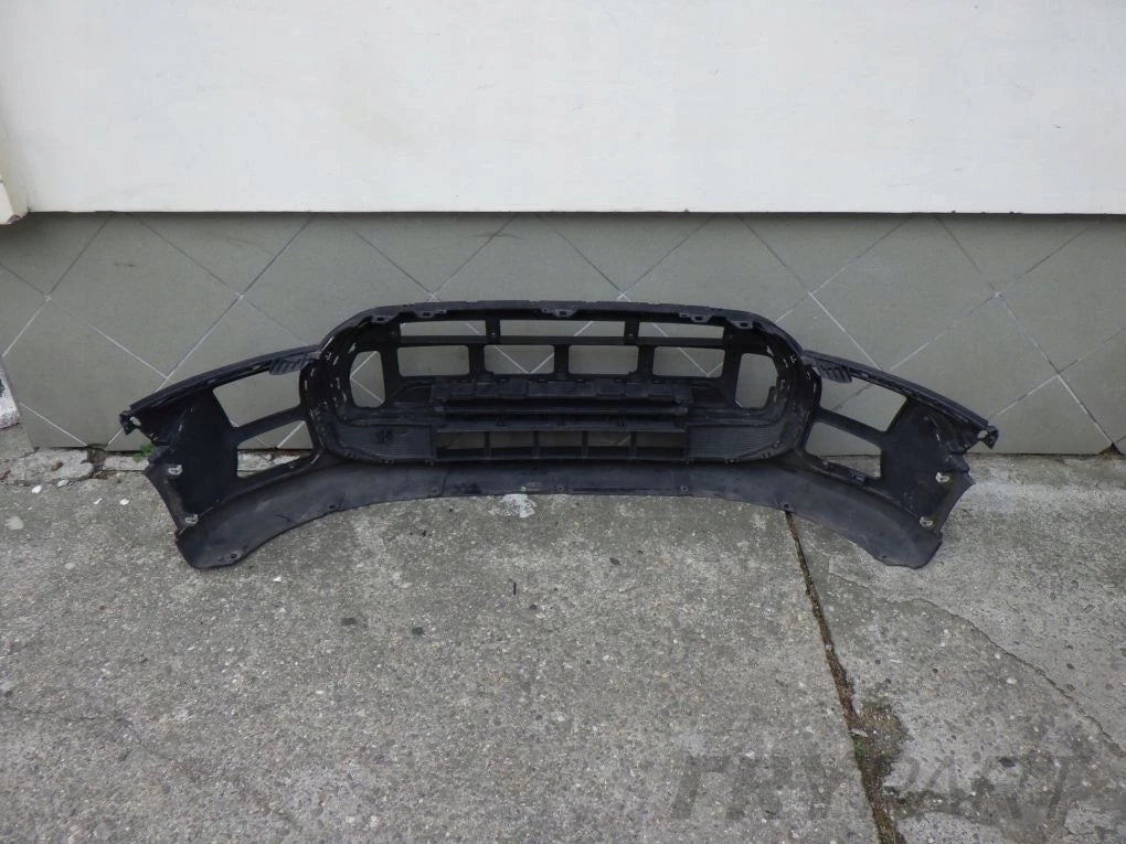 MINI COOPER F55 F56 LCI LIFT front bumper