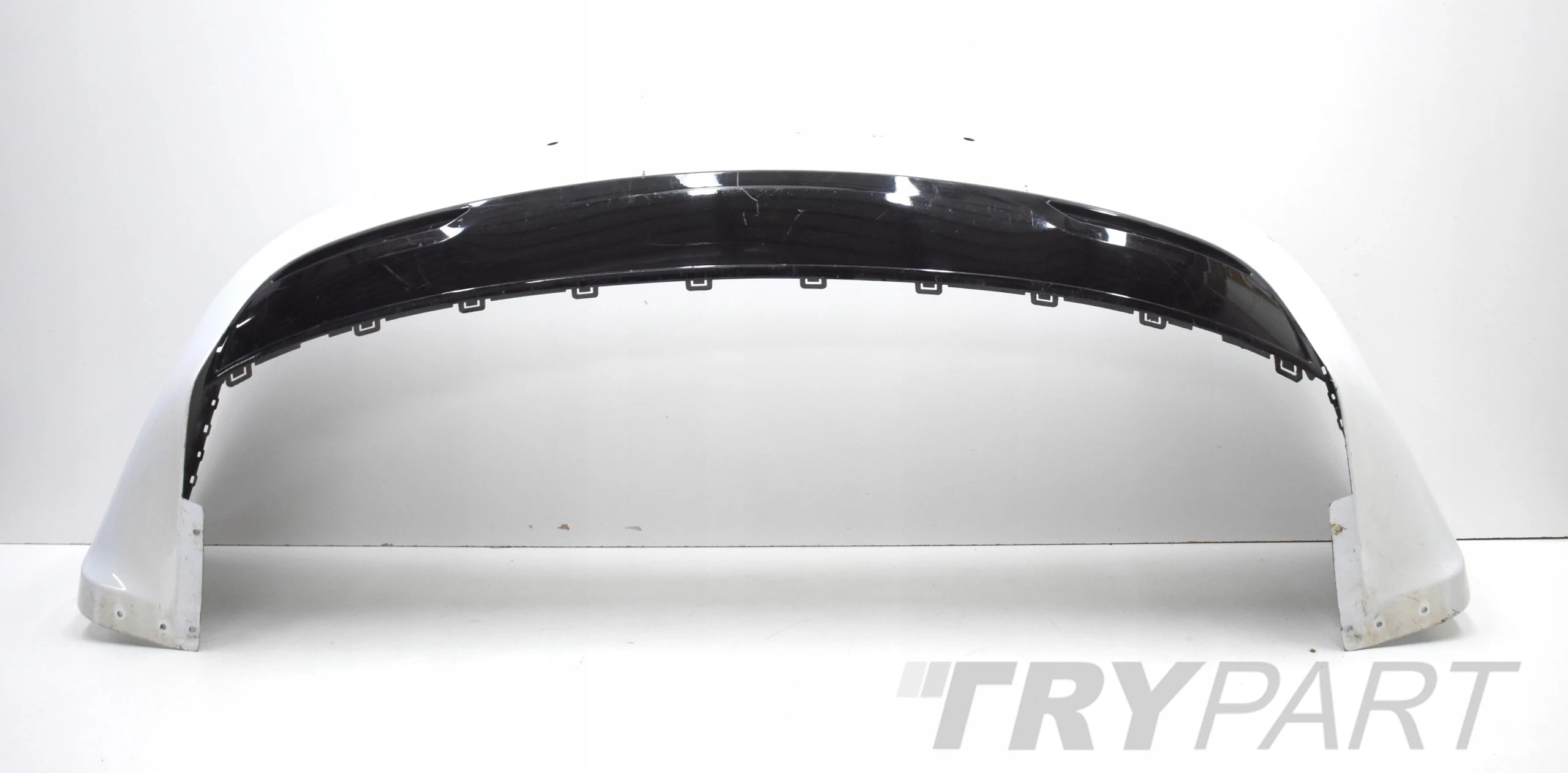 TESLA MODEL S REAR BUMPER LIFT ORIGINAL + BOTTOM