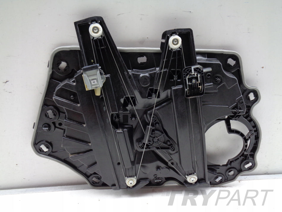 WINDOW REGULATOR FRONT RIGHT FORD FIESTA MK8 2017-