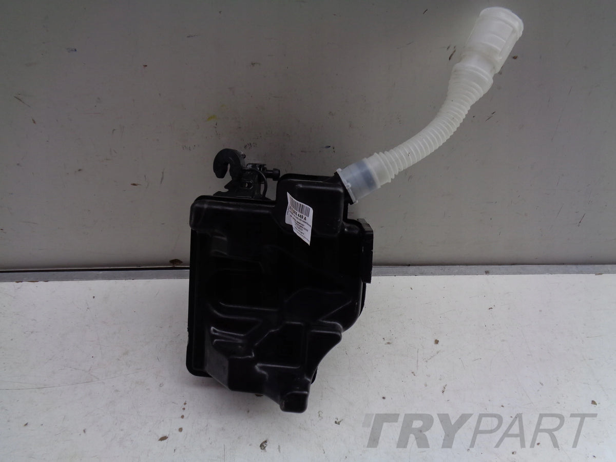 WINDSHIELD WASHER FLUID RESERVOIR FOR SKODA FABIA III 6V0 14-