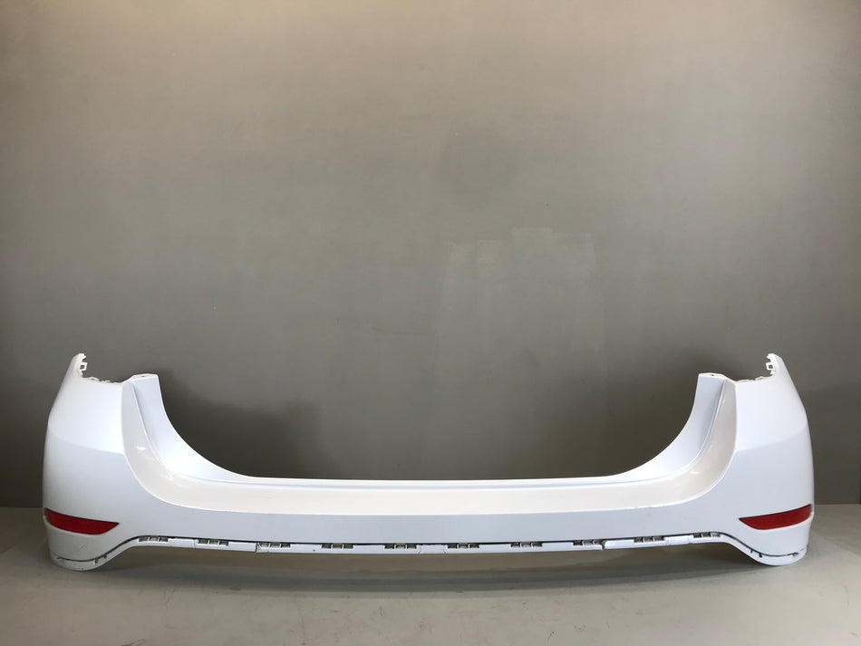 BMW X1 E84 2009 - 2015 Rear / Back Bumper 51127303801